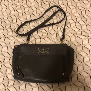 kate spade cross body